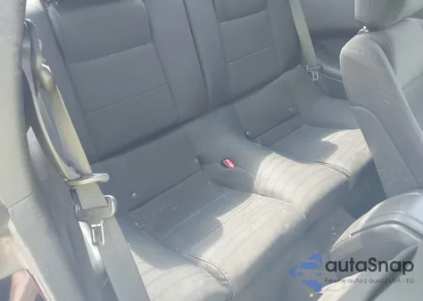 2013 Ford Mustang V6 из США, поврежденный, VIN 1ZVBP8AM4D5243305